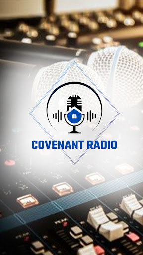Covenant Radio Screen 2