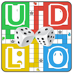 Cover Image of Unduh Ludo Game :Classic Coin Battle  APK