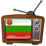 TV channels bulgaria icon