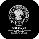 Cover Image of Download Faith chapel COGIC  APK