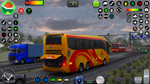 Download do aplicativo livre jogos ônibus simulador