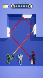 Laser Gun