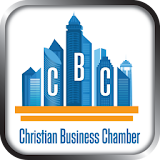 Christian Business Chamber icon