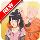 Naruto And Hinata Wallpapers icon