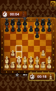 Regal Checkmate Chess Conquest