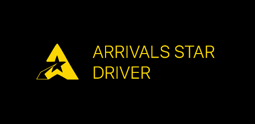 Arrivals Star Driver