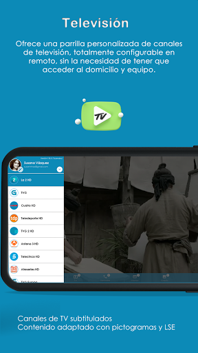 Omni Telemedicine Screen 3