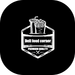 Cover Image of Download Deli Food Corner  APK