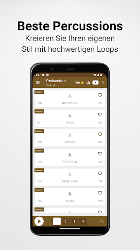 App-Vorschau
