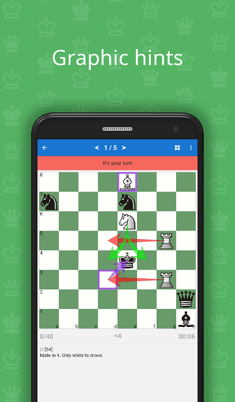 Chess School for Beginnersのおすすめ画像2