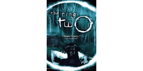Puñalada Escudriñar Figura The Ring Two - Movies on Google Play