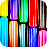 Colorful Background Wallpapers icon
