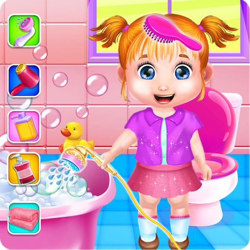 [Gift Code] Triplet Chic Baby Care Games mới nhất 06/2025