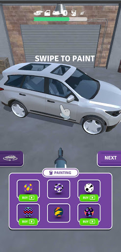 Car Maker 3D 1.1.2 screenshots 6