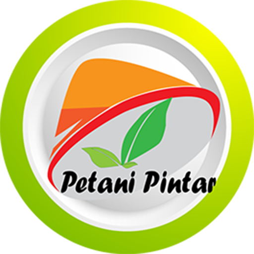 Petani Pintar logo