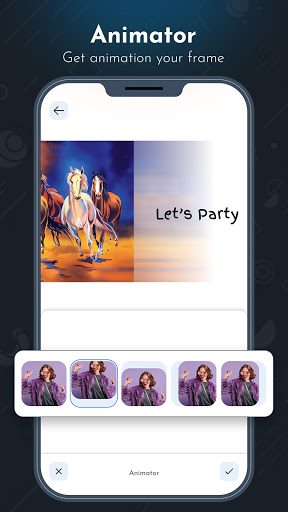 Screenshot of Whiteboard Animation Creator