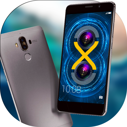 Theme for Huawei Honor 6X