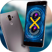 Top 44 Personalization Apps Like Theme For Huawei Honor 6X - Best Alternatives