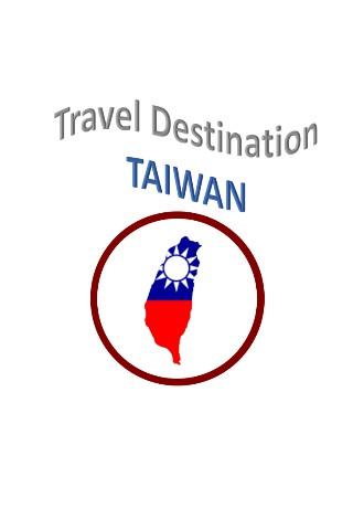 Travel Taiwan