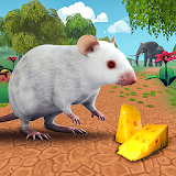 Mouse Life Simulator 2020 icon