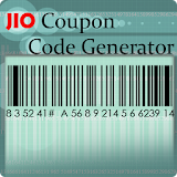 Code Generator For Jio Prank icon