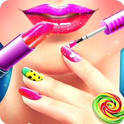 Icon image Candy Makeup Beauty  Makeover