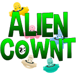 Cover Image of Download Alien Cownt  APK