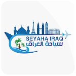 Cover Image of Download سياحة العراق  APK