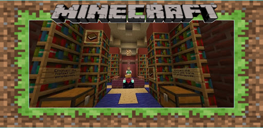 Among Us in Minecraft