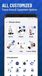 Gym Workout Tracker: Gym Log v1.1.11[Premium]
