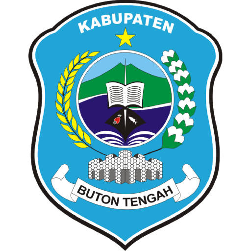 SIPAJONGA BUTON TENGAH logo
