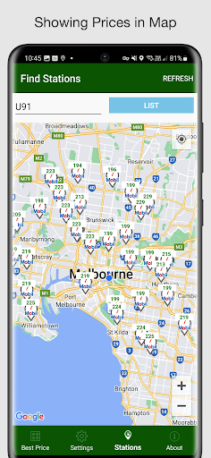 ElevenMe Screen 3