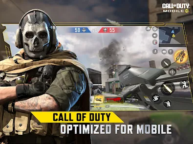 🥇Free For All mode is Live - Garena Call of Duty Mobile