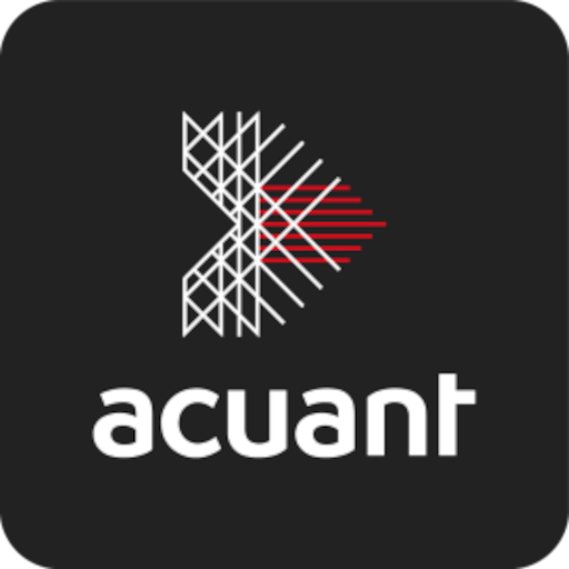 AcuantGO for  Android – Latest Version & Features app icon