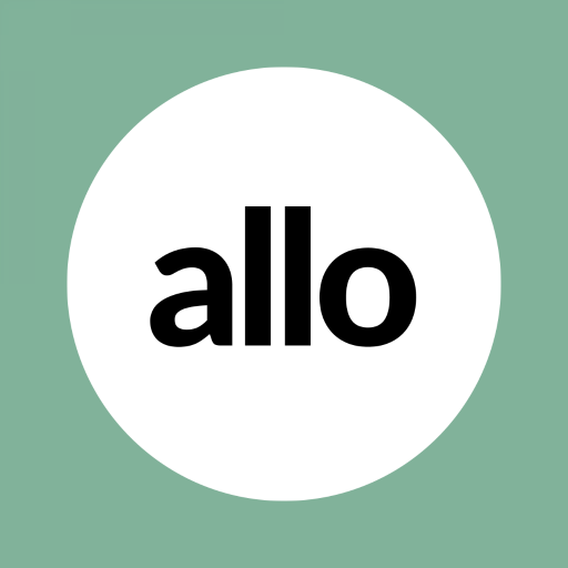 Allo: Mindful Money Tracker Download on Windows