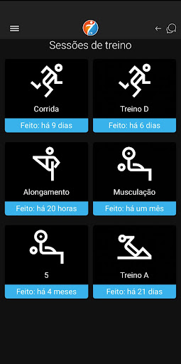 CTI PERSONAL Screen 3