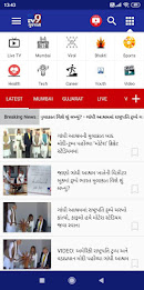 TV9 Gujarati poster 3
