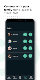 Allwayswithyou Companion 3.0.0 APK screenshots 10