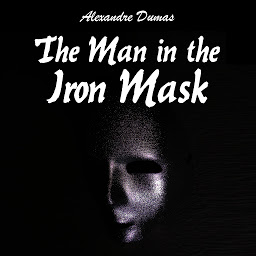 Imagen de ícono de The Man in the Iron Mask