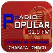 Radio FM Popular 92.9