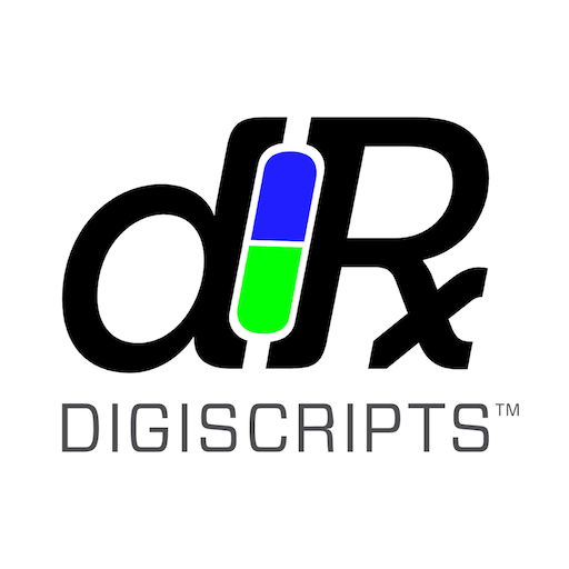 DigiScripts logo