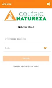 Natureza Cloud