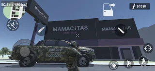 S7 Mexico - Screenshot 3