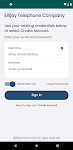 screenshot of ETC Mobile