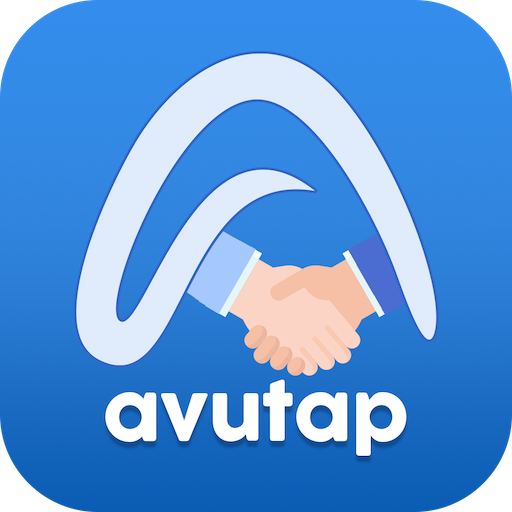 AVUTAP - Avukat Tevkil Ağı 1.0.6 Icon
