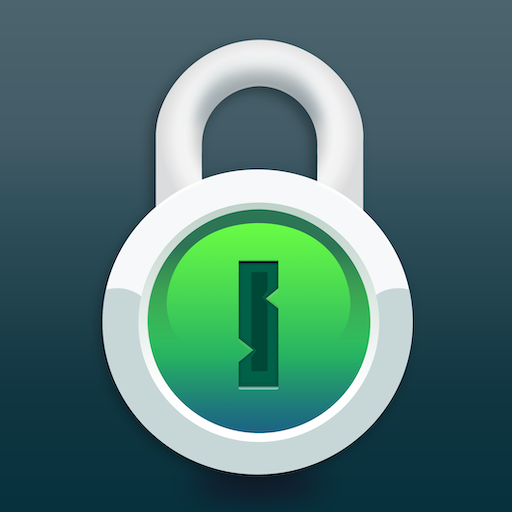 App Lock - Lock Apps logo