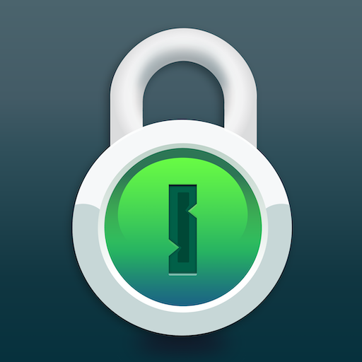 App Lock  Icon