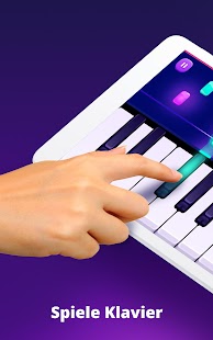 Piano - Klavier Spiele Screenshot