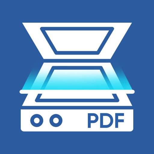 PDF Scanner - AppWisp.com