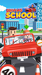 screenshot of Driving School Tycoon